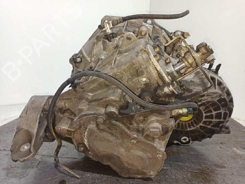 Gearbox OPEL VECTRA B (J96) 2.2 i 16V (F19) | BP7463554M3 