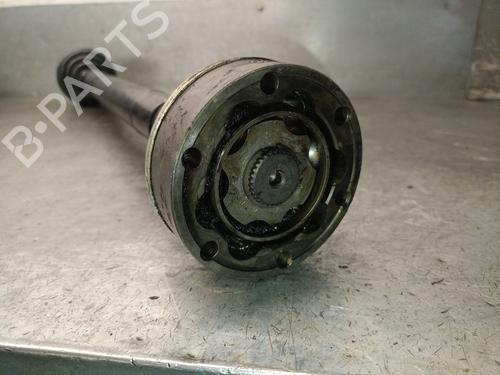 Right front driveshaft VW TOURAN (1T1, 1T2) 1.6 FSI | BP28441808M39 