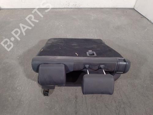 Rear seat MITSUBISHI OUTLANDER III (GG_W, GF_W, ZJ, ZL, ZK) Plug-in Hybrid (GG2W) | BP29352168C17 