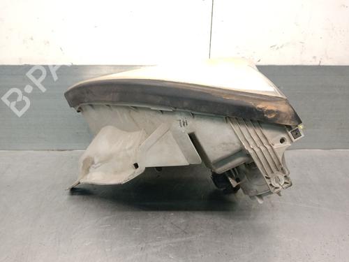 Right headlight HYUNDAI TERRACAN (HP) 2.9 CRDi | BP29239447C29 