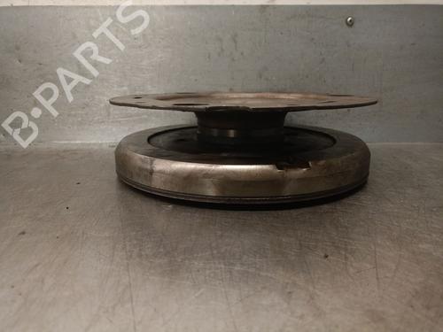 Flywheel AUDI A6 C7 (4G2, 4GC) 3.0 TDI quattro | BP28293638M101 