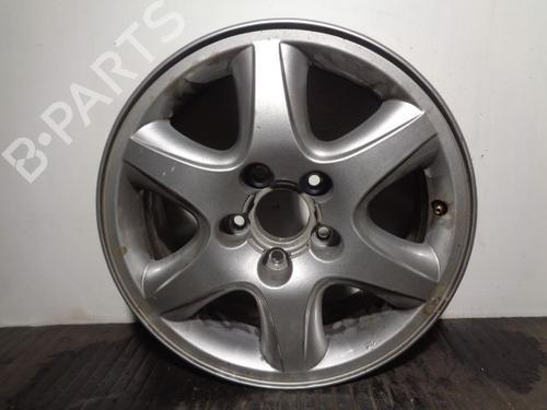 Used Rim HYUNDAI TUCSON (JM) 2.0 CRDi (140 hp) 16240003