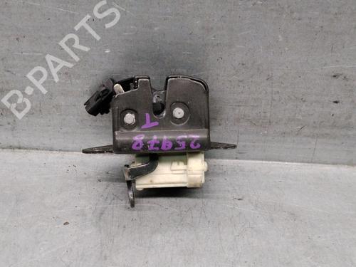 Used Tailgate lock Tailgate lock 37447369 37447369