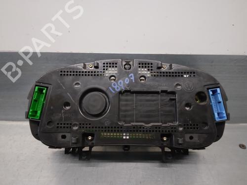 Instrument cluster VW GOLF IV (1J1) 1.6 | BP15613354C47 