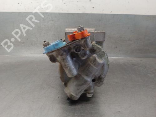 AC compressor CITROËN C4 II (NC_) 1.6 HDi 90 | BP33795638M34 - Image 4