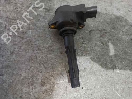 Used Ignition coil MERCEDES-BENZ CLS (C219) CLS 500 (219.372) (388 hp) 25234804