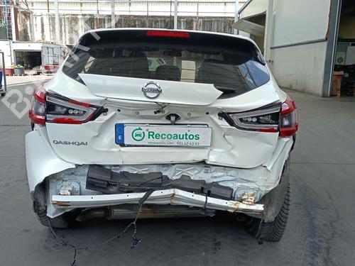 Engine NISSAN QASHQAI II (J11, J11_) 1.3 DIG-T | BP36841050M1  - Image 18