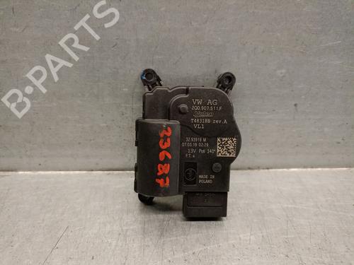 Elektronisk modul SEAT ALHAMBRA (710, 711) 1.4 TSI (150 hp) 29427818