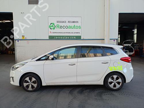 Brukte deler til KIA CARENS IV 1.7 CRDi (116 hp) 2989658