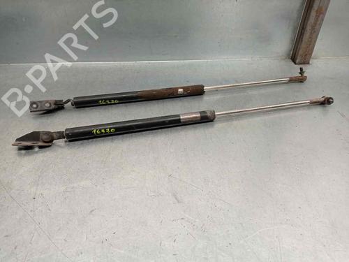 Tailgate lift support MAZDA 323 S VI Saloon (BJ) 2.0 TD (BJEP) BP20264463C138