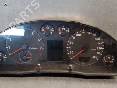 Used Instrument cluster AUDI A4 B5 (8D2) 1.8 T (150 hp) 29490714