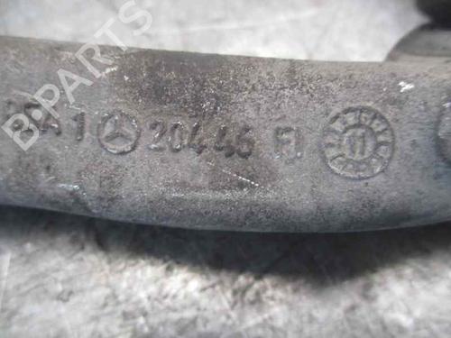 Right front suspension arm MERCEDES-BENZ C-CLASS (W204) C 200 CDI (204.001) | BP7535892M13 