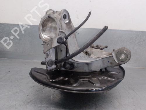 Left front steering knuckle VW GOLF VIII (CD1, DA1) 1.5 eHybrid | BP32492957M25  - Image 6