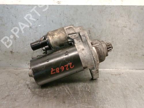 Starter SEAT IBIZA IV SC (6J1, 6P5) 1.6 TDI | BP25921383M8 