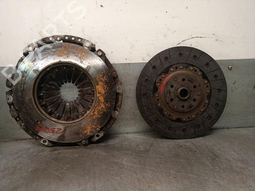 Autre OPEL INSIGNIA A (G09) 2.0 CDTI (68) (131 hp) 27180212