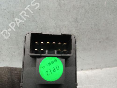 Left rear window switch MG MG ZS SUV (AZS1) 1.0 T-GDi | BP29735058I29 