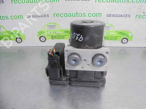 Used ABS pump VOLVO S60 II (134) D3 (163 hp) 3436661