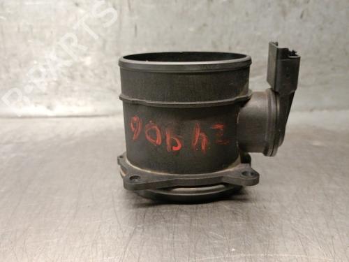 Used Mass air flow sensor PEUGEOT PARTNER Box Body/MPV (5_, G_) 1.6 HDi 75 (75 hp) 32989093