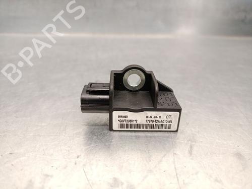 Elektronisk modul HONDA CR-V IV (RM_) 1.6 i-DTEC (RE6) (120 hp) 25246835