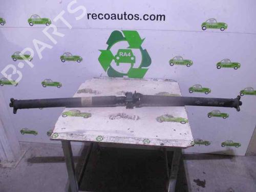 Driveshaft MERCEDES-BENZ CLK (C209) CLK 320 (209.365) 2034105800 | 2034105800 | BURRA | 3 | LADO | B