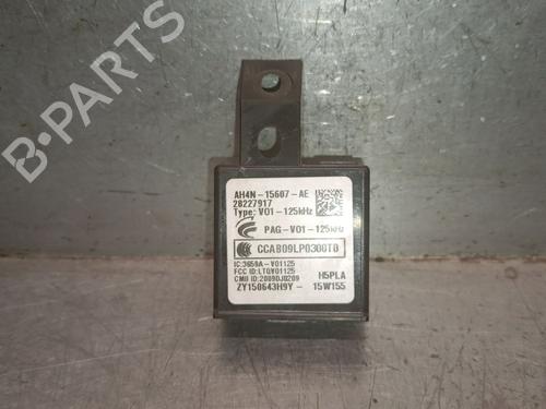 Elektronisk modul JAGUAR XE (X760) 2.0 D (180 hp) 21838841