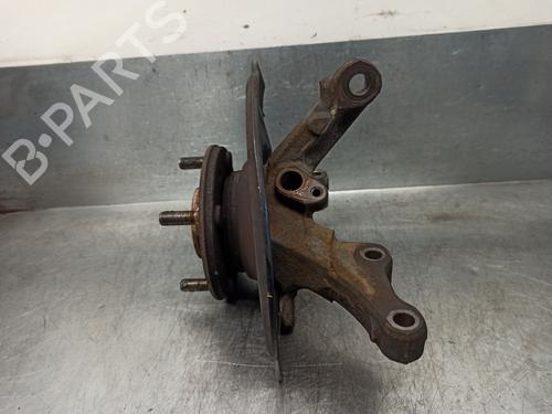 Right front steering knuckle MITSUBISHI CARISMA (DA_) 1.6 (DA1A) | BP15122517M26 