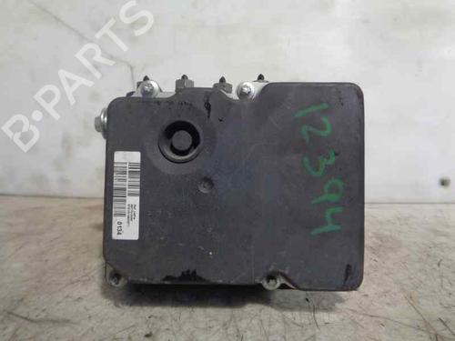 ABS pump PEUGEOT 308 SW I (4E_, 4H_) 1.6 HDi | BP7826065M43 