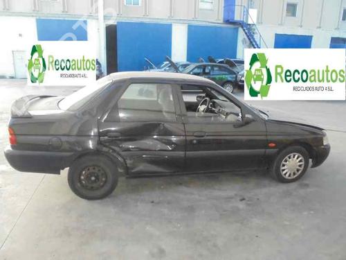 Radiator fan FORD ESCORT VI Saloon (GAL, AFL) 1.4 | BP2119399M35 