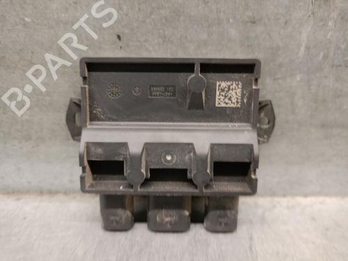 Used Electronic module BMW X2 (F39) sDrive 18 i (140 hp) 31921194