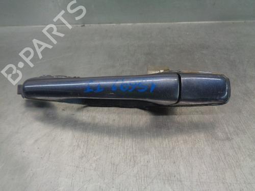 Klamka zewnętrzna drzwi tylnych lewych MITSUBISHI GRANDIS (NA_W) 2.4 MIVEC (NA4W) MR526109