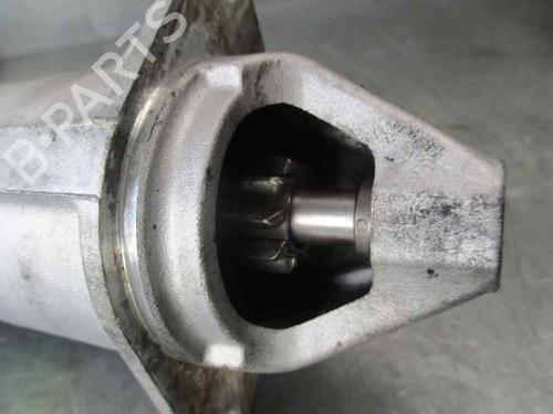 Starter CHEVROLET AVEO / KALOS Saloon (T250, T255) 1.4 | BP6024812M8 