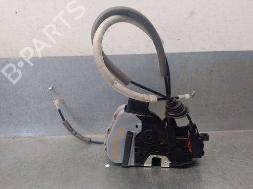 Front left lock HYUNDAI IONIQ (AE) 1.6 GDI Hybrid | BP27360820C98 