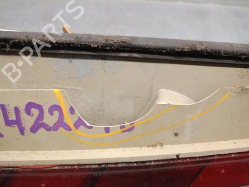 Right taillight RENAULT SUPER 5 (B/C40_) | BP30933795C35