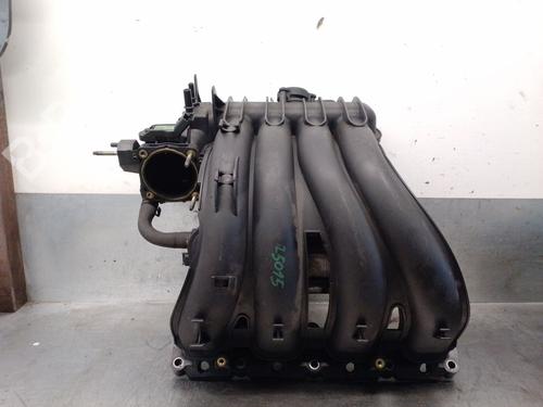 Used Intake manifold Intake manifold PEUGEOT 407 (6D_) 2.2 16V (6D3FYH, 6D3FYE) (163 hp) 33273356 33273356