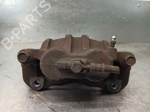 Right front brake caliper MITSUBISHI SPACE WAGON (N9_W, N8_W)  | BP11618226M104 