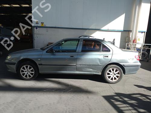Brukte deler til PEUGEOT 406 (8B) 2.0 HDI 90 4985993