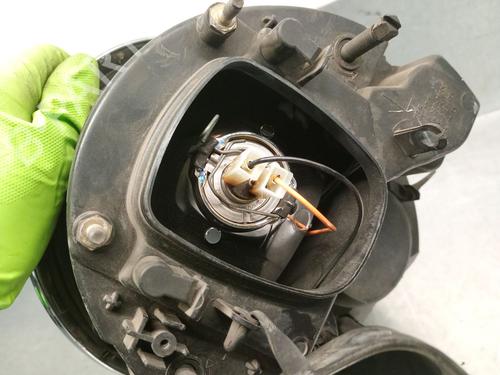 Lampa przednia lewa MINI MINI (R50, R53) Cooper | BP30259517C28