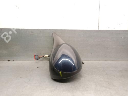 Retrovisor izquierdo JAGUAR X-TYPE I (X400) 2.0 D | BP28604418C26 