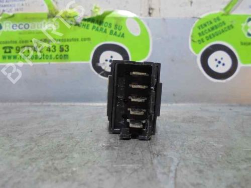 Right rear window switch CITROËN XSARA (N1) 2.0 HDi 90 | BP2049861I28 