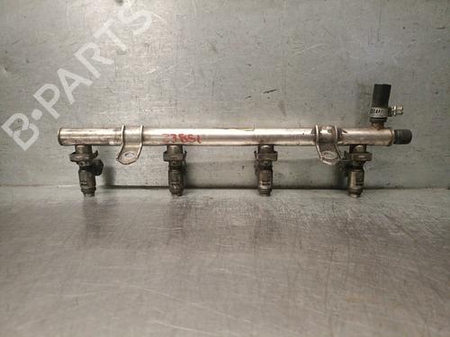 Fordelerrør MERCEDES-BENZ A-CLASS (W168) A 190 (168.032, 168.132) | BP29943855M98 