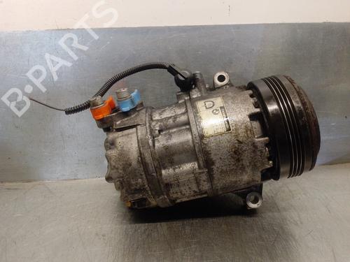 AC compressor BMW 3 Touring (E46) 318 d | BP15664138M34 