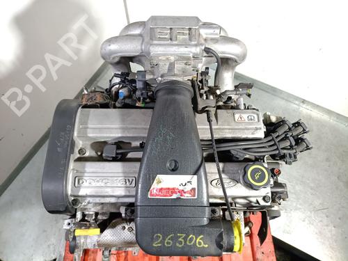 Engine FORD ESCORT V Saloon (AFL) 1.8 i 16V | BP38436274M1 - Image 6