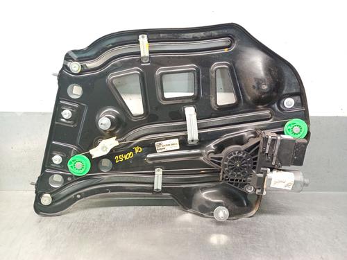 Used Rear right window mechanism Rear right window mechanism AUDI A4 B6 Convertible (8H7) 1.8 T (163 hp) 34704969 34704969