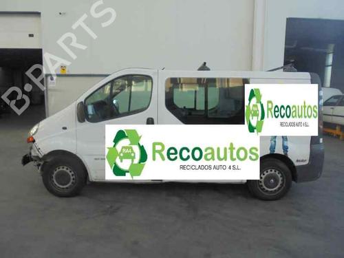 RENAULT TRAFIC II Bus (JL)  1.9 dCI 100 (JL0C, JL0K)  575841