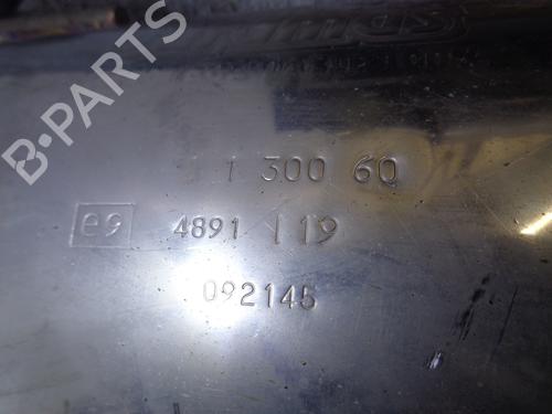 Exhaust system FORD USA MUSTANG Coupe 2.3 EcoBoost | BP15256916M121 
