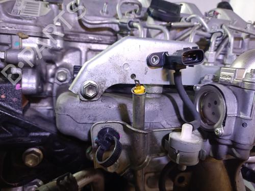 Engine TOYOTA AURIS (_E15_) 2.0 D-4D (ADE150_, ADE150R) | BP23963266M1