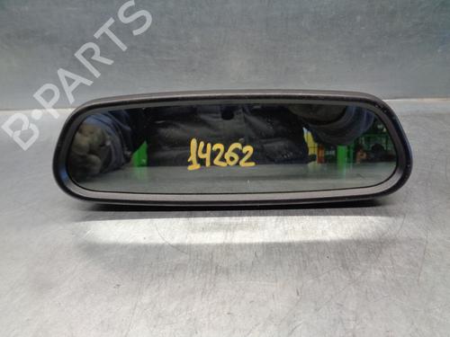 Used Rear mirror CITROËN C4 CACTUS [2014-2025]  8649225