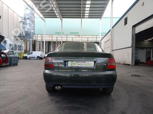 Advarselsbryter AUDI A4 B5 (8D2) 1.9 TDI | BP22959836I22 