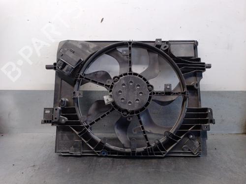 Radiator fan RENAULT CLIO V (B7_) 1.0 TCe 100 (B7MT) | BP33605951M35 - Image 5