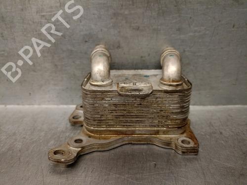 Used Oil radiator RENAULT SCÉNIC IV (J9_) 1.3 TCe 140 (140 hp) 31063278